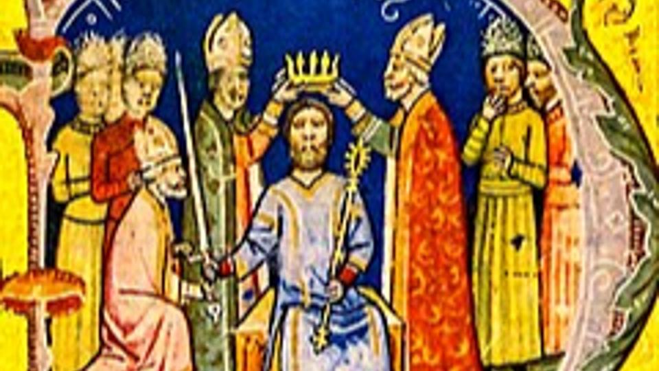 Magyar királyok elfelejtett, de beszédes ragadványnevei